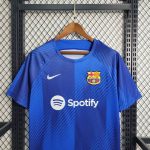 FC Barcelone maillot entraînement 2023 2024