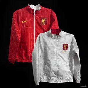 Veste / Survêtement  Liverpool  réversible