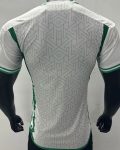 Algeria football jersey concept 2024 2025