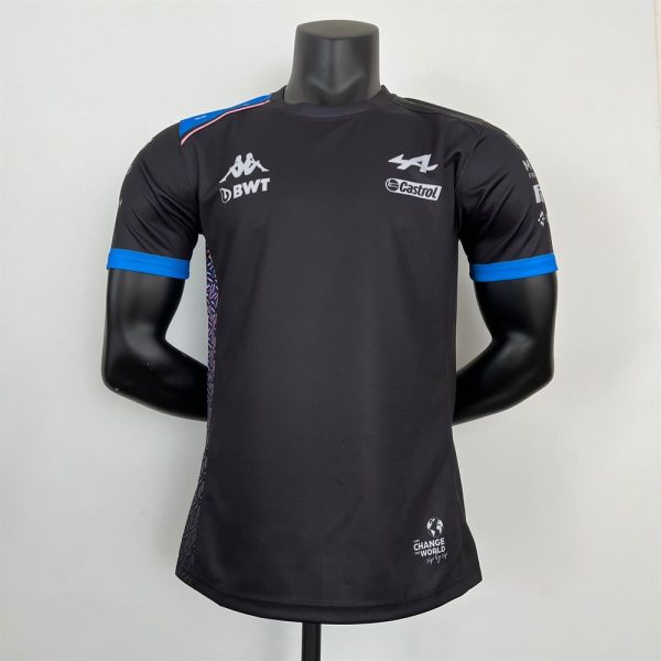 Formule 1 maillot alpine  2023