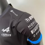 Formule 1 Maillot Alpine  2023