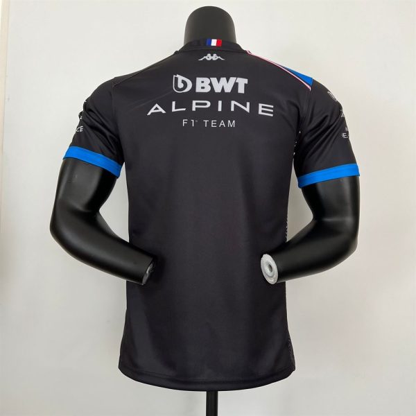 Formule 1 maillot alpine  2023