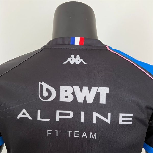 Formule 1 maillot alpine  2023