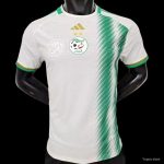 Algérie maillot 2023 2024