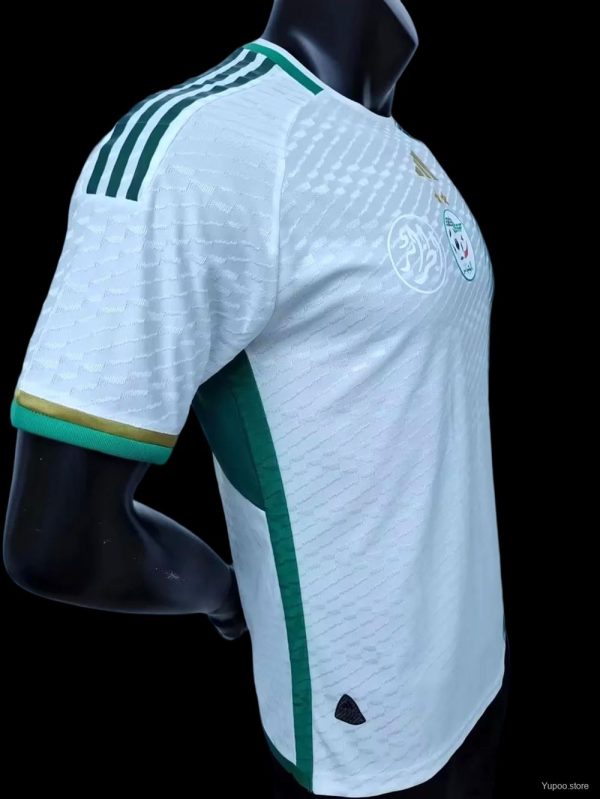 Algérie maillot 2023 2024