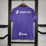 Al Hilal maillot foot third 2024 2025