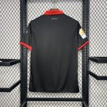 Bayer Leverkusen maillot foot 2024 2025