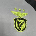 Benfica maillot foot 2024 2025 entraînement