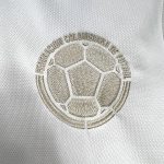 Maglia da calcio della Colombia 100 anni 2024 2025