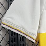 Maglia da calcio della Colombia 100 anni 2024 2025