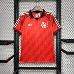 Flamengo maillot foot 2024 2025 entraînement