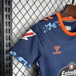 Kit Enfant Celta Vigo 2024 2025