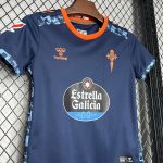 Kit Enfant Celta Vigo 2024 2025