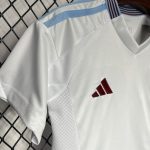 Kit Enfant Aston Villa 2024 2025