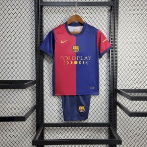 Kit Enfant FC Barcelone  2024 2025