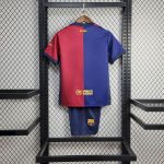 Kit Enfant FC Barcelone  2024 2025