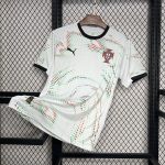 Portugal maillot foot extérieur 2025 2026