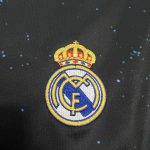 Camiseta de futbol conceptual del Real Madrid 2024 2025