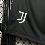 Short de Football Juventus 2024 2025