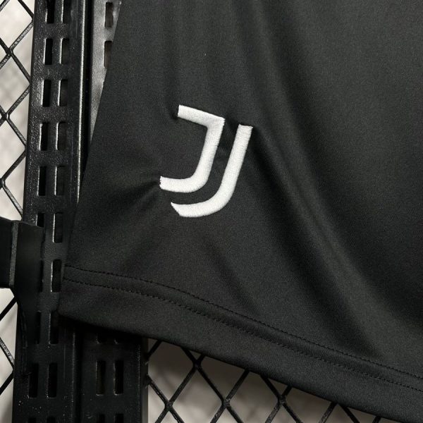 Short de football juventus 2024 2025