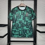 Sporting Portugal maillot foot 2024 2025 entraînement