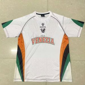 Venise maillot foot extérieur 2024 2025