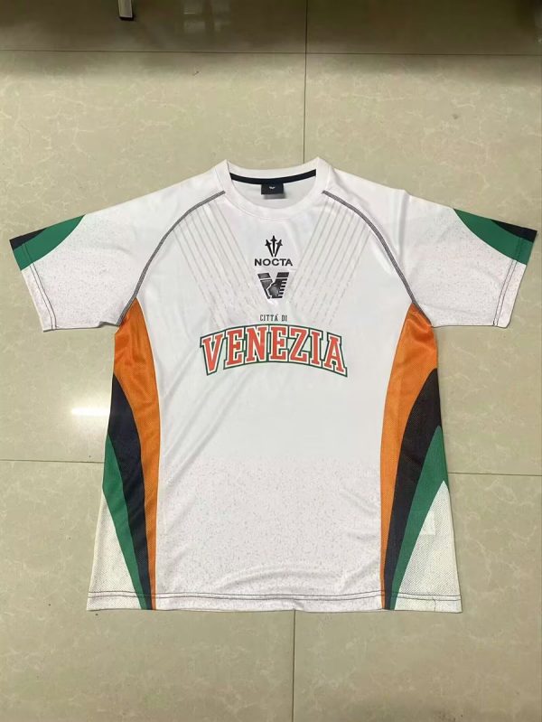 Venise maillot foot extérieur 2024 2025